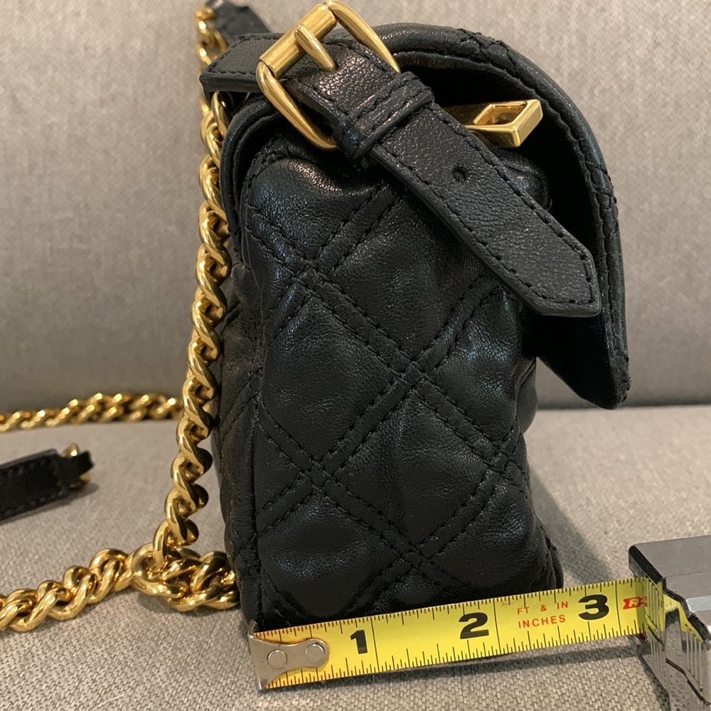Marc Jacobs - The Debbie Handbag - Picture 11 of 11
